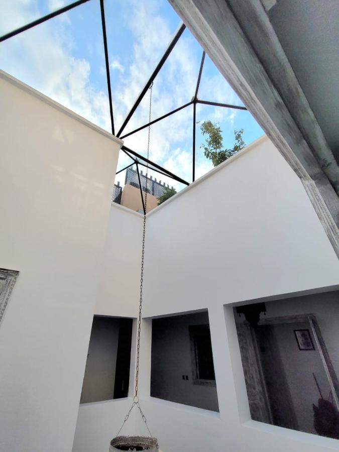 Riad L'Empire Marrakesh Exterior photo