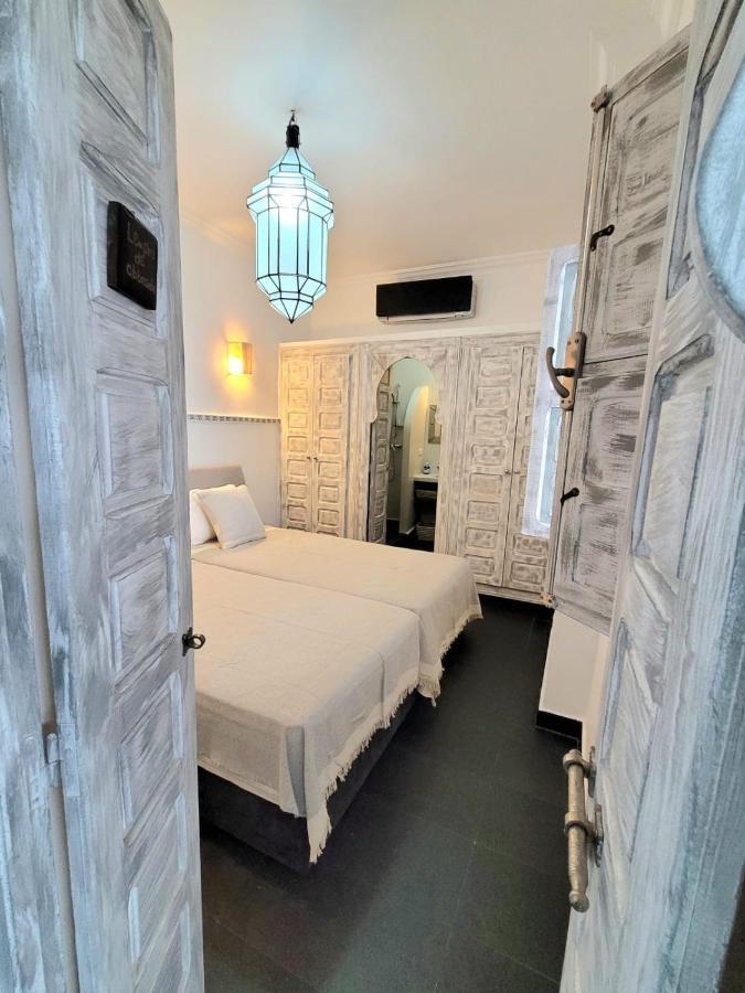Riad L'Empire Marrakesh Exterior photo