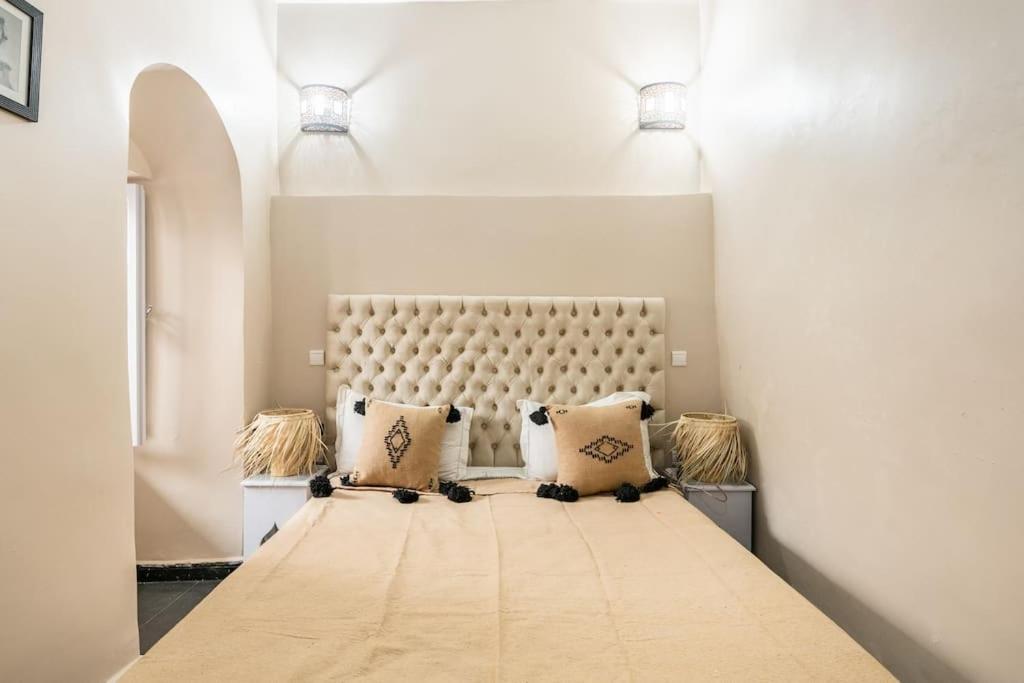 Riad L'Empire Marrakesh Exterior photo