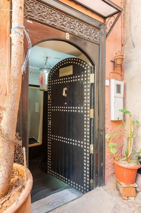 Riad L'Empire Marrakesh Exterior photo